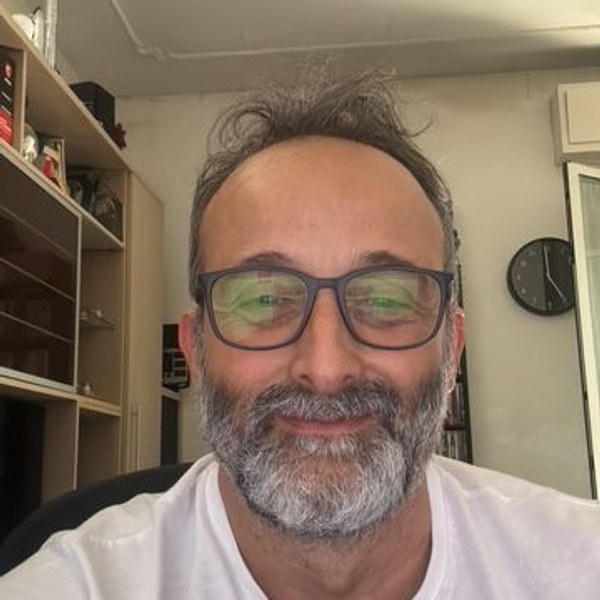 Mirko Marchi